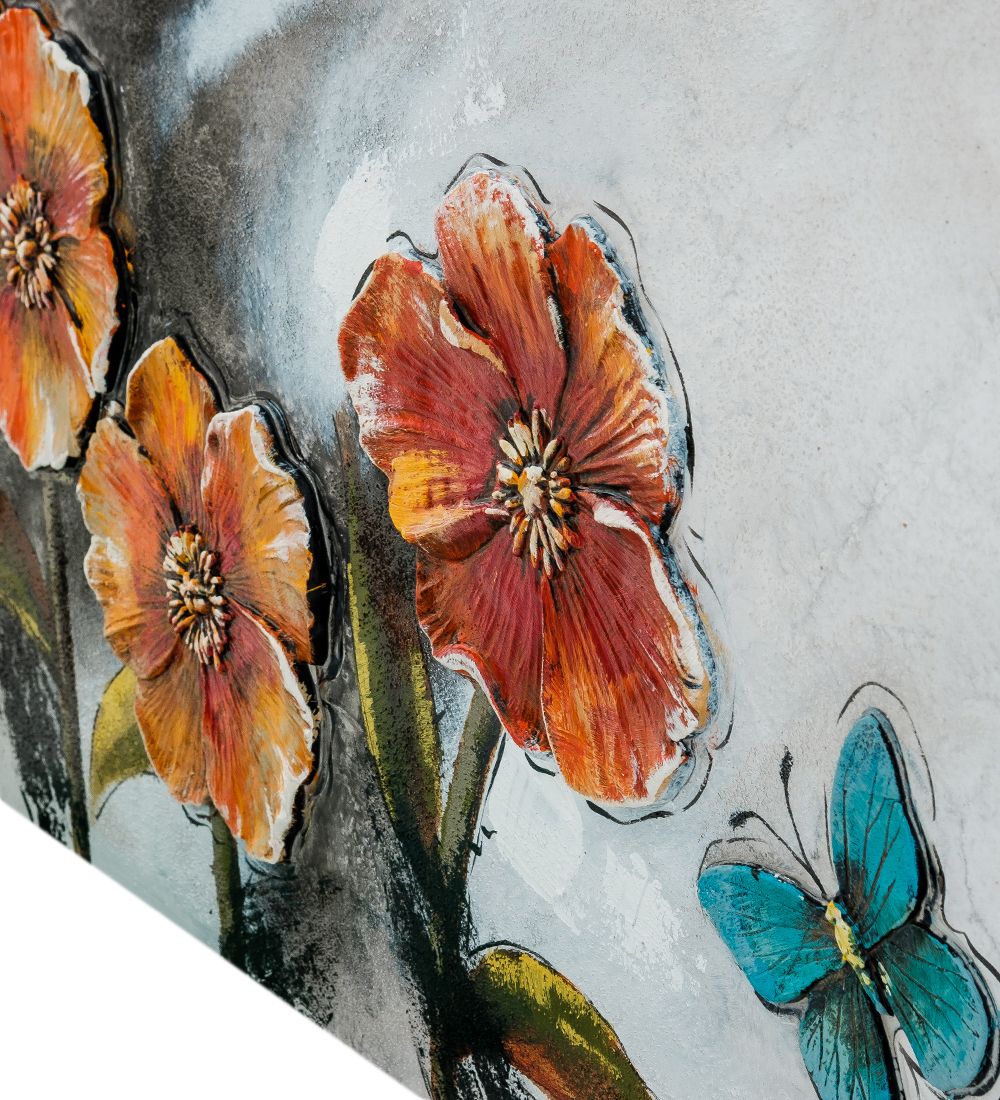 ART-807 Картина «Воспоминания о лете»