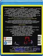 U2 / Innocence + Experience - Live In Paris (Blu-ray)