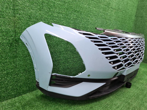 Бампер передний Omoda C5 (2022-н.в.)