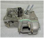 Головка блока цилиндра в сборе с клапанами KM168F/170/Cylinder head