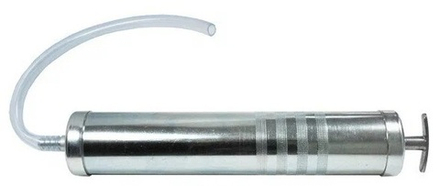 Шприц маслозаливной "АТ" 500мл АТ-0085