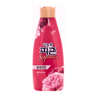 Кондиционер для белья PIGEON Flower Festival 1 л