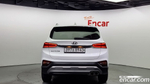 Hyundai Santa Fe TM Дизель 2.0 2WD (05.2020)