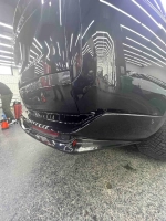 Оригинальный карбоновый обвес для LAND ROVER RANGE ROVER L460 2021+ тюнинг Рейндж Ровер