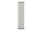 Радиатор труб. Zehnder Charleston 2180, 12 сек.1/2 бок.подк. 0325 TL (кроншт.в компл)
