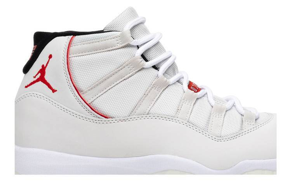Кроссовки Jordan Air Jordan 11 Platinum Tint