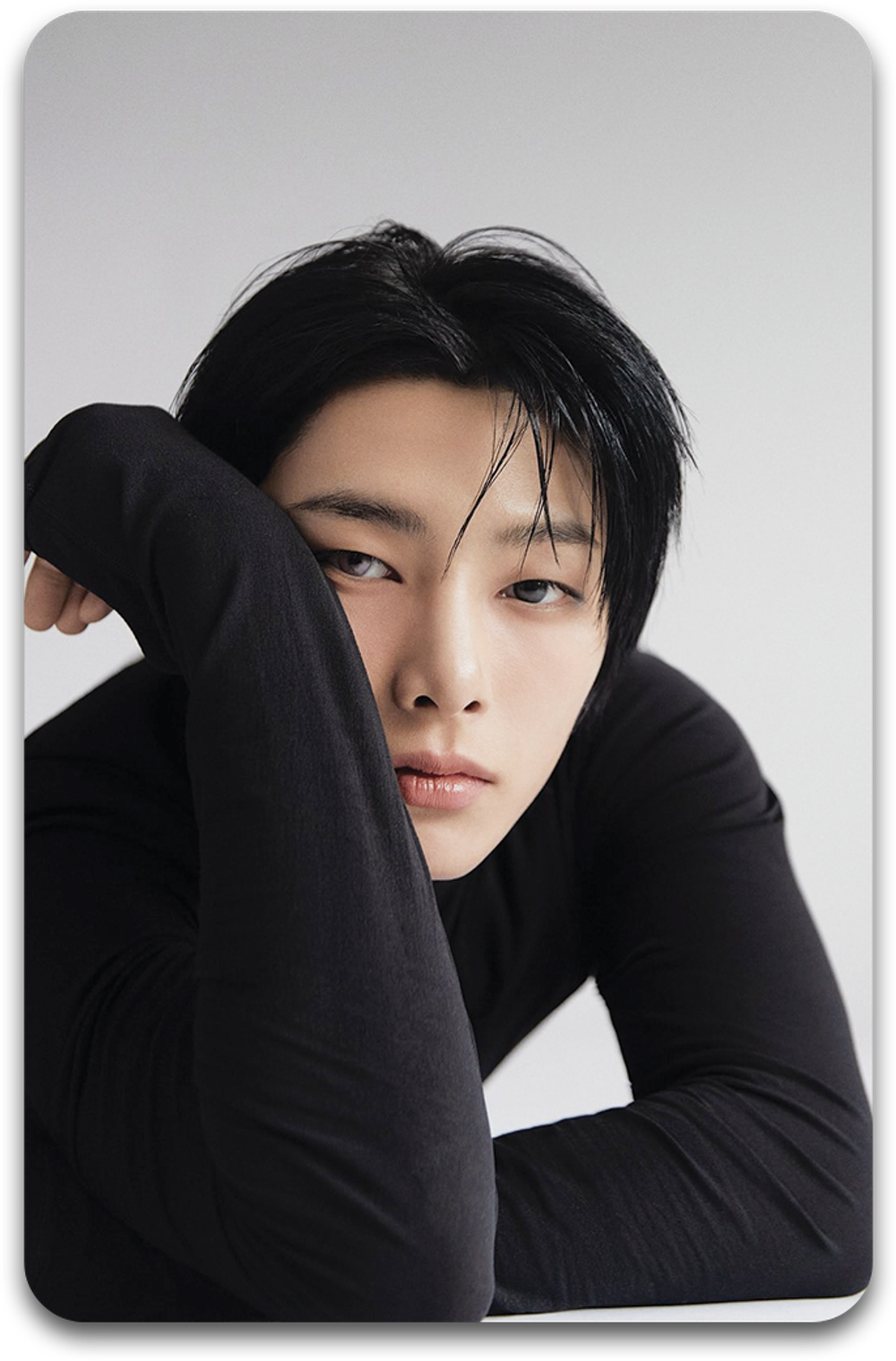 Карта / STRAY KIDS #2223