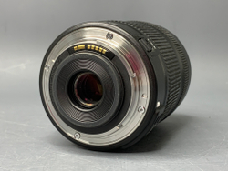 Canon EF-S 18-135mm 3.5-5.6 IS STM