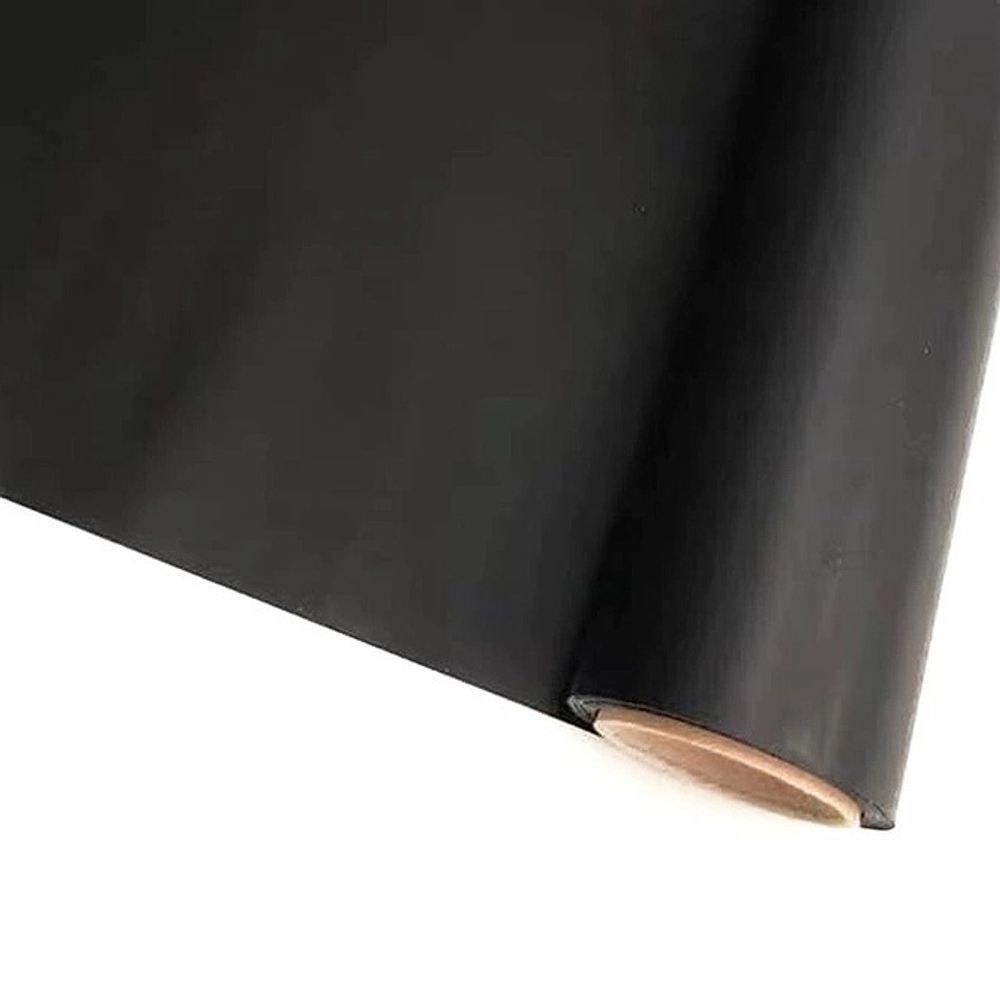 Пленка Корея 58*10м*70мкм ЧЕРНЫЙ