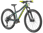 Подростковый велосипед Scott Scale RC 600 Pro (2022)