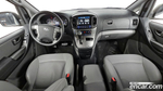 Hyundai The New Grand Starex Van 5인승 (03.2020)