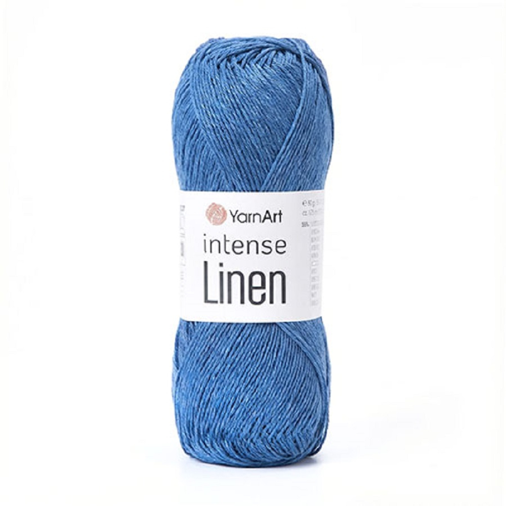 Intense linen