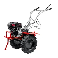 Мотоблок "ЗУБР" МТШ-600