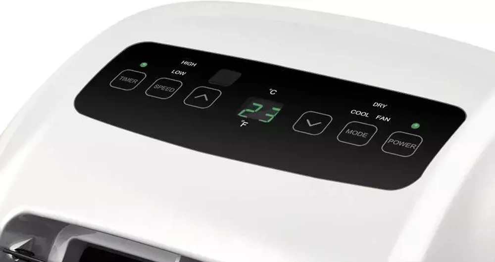Мобильный кондиционер Ballu BPAC-07 СP_22Y
