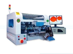 Установщик SMD компонентов Borey T15-F32-T2