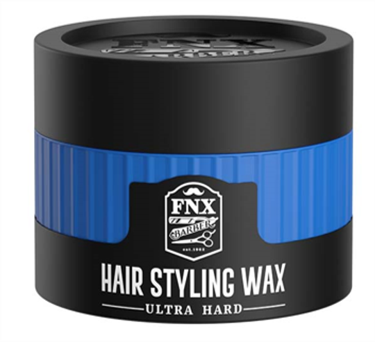 Воск для волос FNX BARBER ULTRA HARD, 150 мл