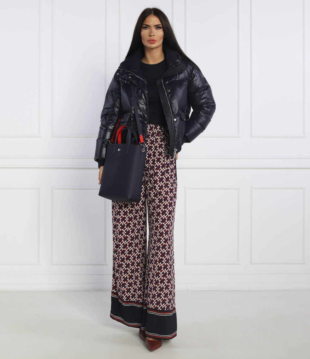 пуховая куртка pirella 102 BOSS BLACK - темно-синий(50479479)