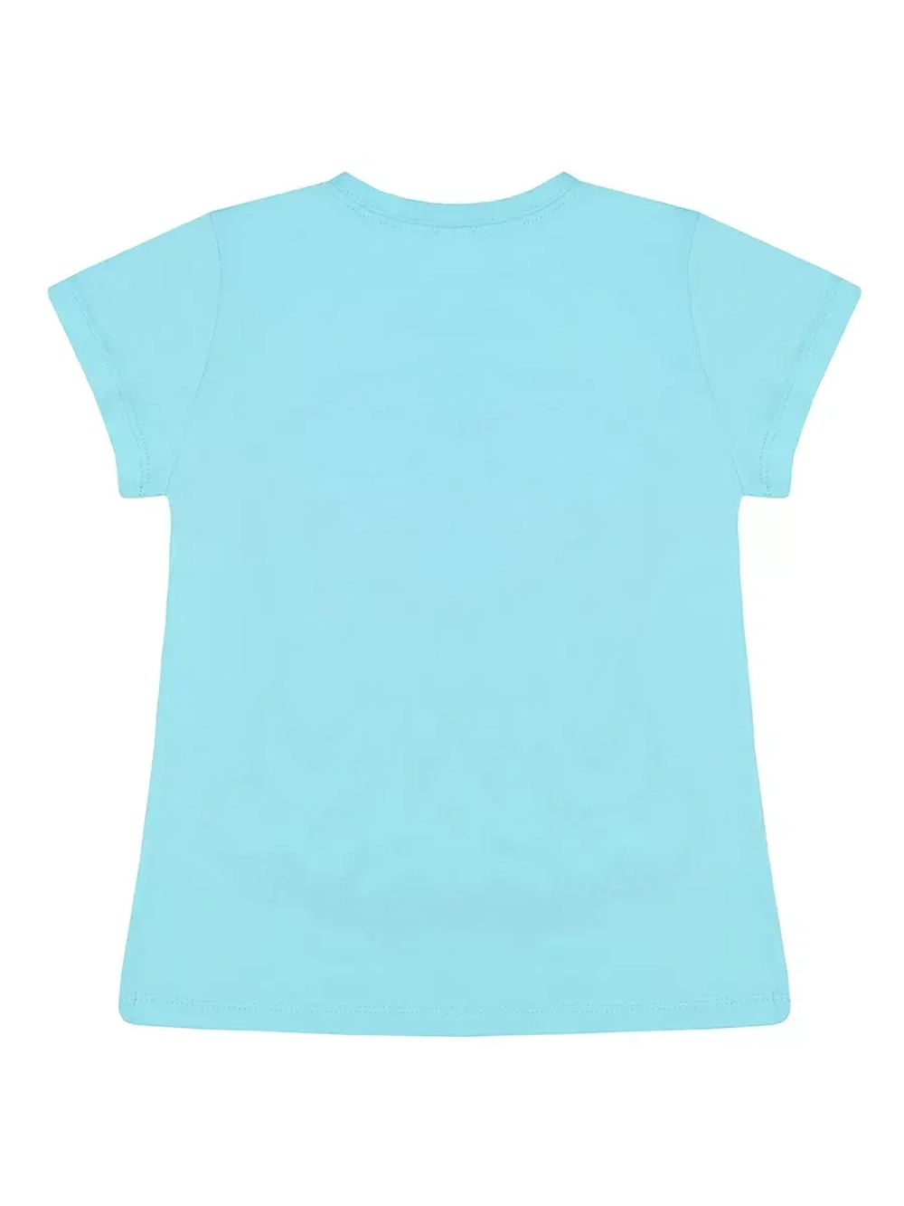 Футболка для школы.девочка.1 шт.