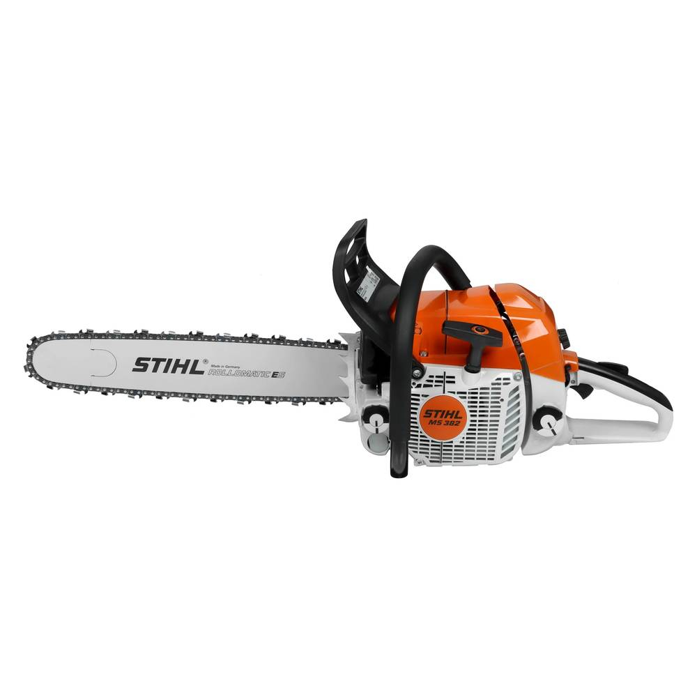 Бензопила Stihl MS 382 18"