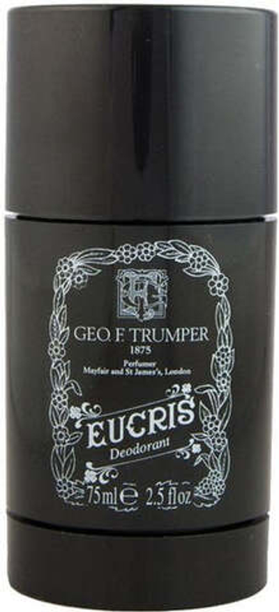 GEO.F.TRUMPER EUCRIS DEODORANT STICK 75 ML