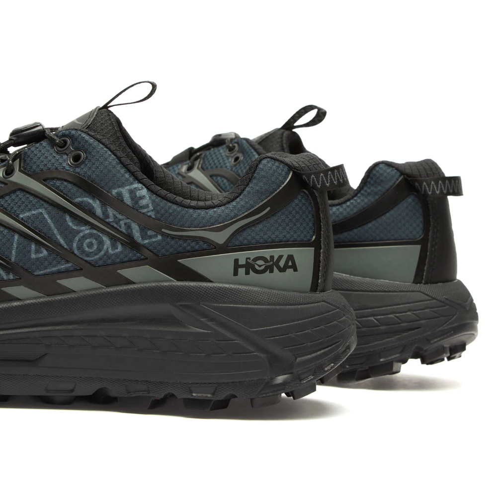 Кроссовки HOKA ONE ONE U MAFATE THREE2 WORDMARK