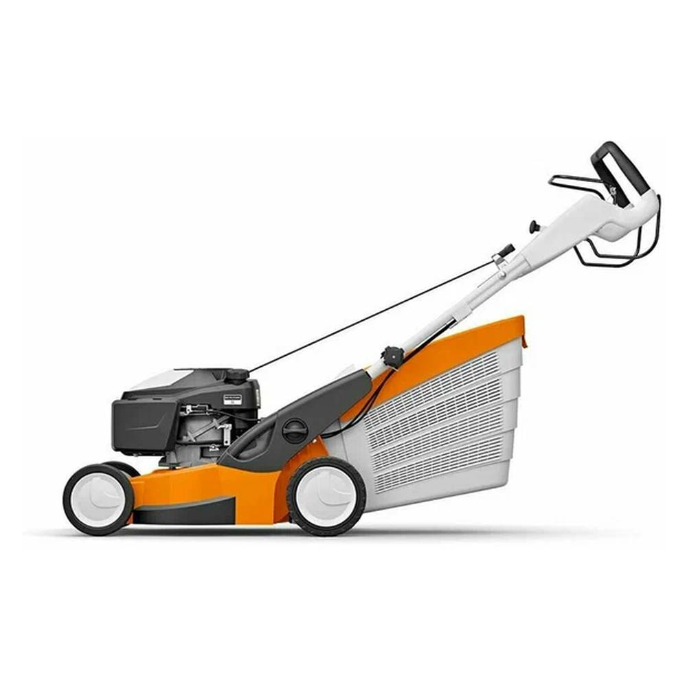 Бензиновая газонокосилка Stihl RM-545.0 VE