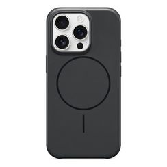 Чехол Beats iPhone 16 Pro Case with MagSafe Midnight Black MCFL4