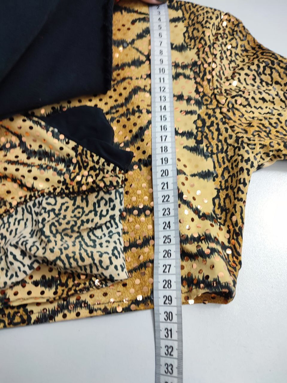 Болеро Expe Trend красивое 40 размер