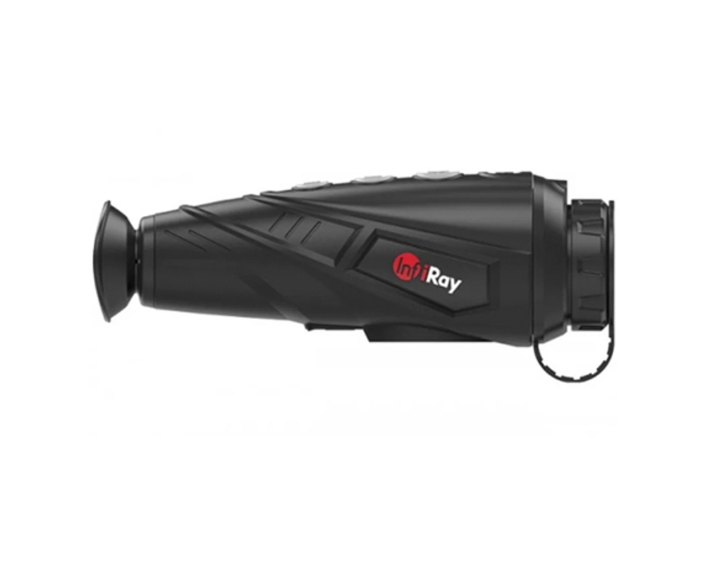 Тепловизионный монокуляр iRay Xeye 2 E6 Plus v3 - фото 2