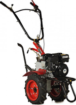 Мотоблок УГРА НМБ-1Н9 двигатель Subaru EX 17 (6 л.с.) НМБ.000.000.0-29Д(-19)