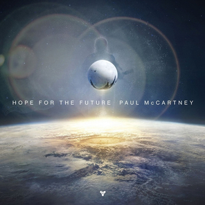 Paul McCartney / Hope For The Future (12" Vinyl Single)