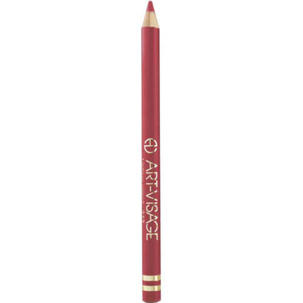 Art-Visage Карандаш для губ Lipliner Pencil, контурный, тон №202, 4 гр