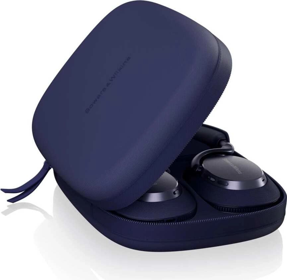 Наушники Bowers & Wilkins Px7 S3, Indigo Blue