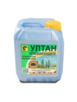 Антисептик огнебиозащита