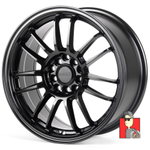 Комплект дисков RAYS 16x7 et35 5x100/5x114.3