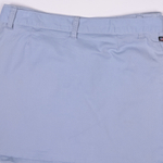 Женская юбка Polo Jeans Co. от Ralph Lauren светло-голубого цвета, S
