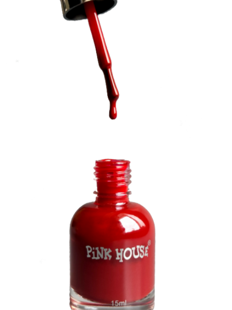 Лак для ногтей Pink House №13, 15 мл
