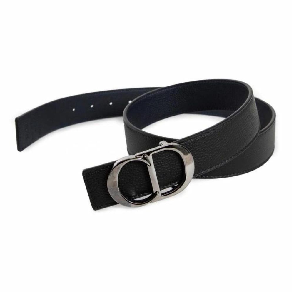 Пояс DIOR - 3.5CM, 4371RUTAM H16