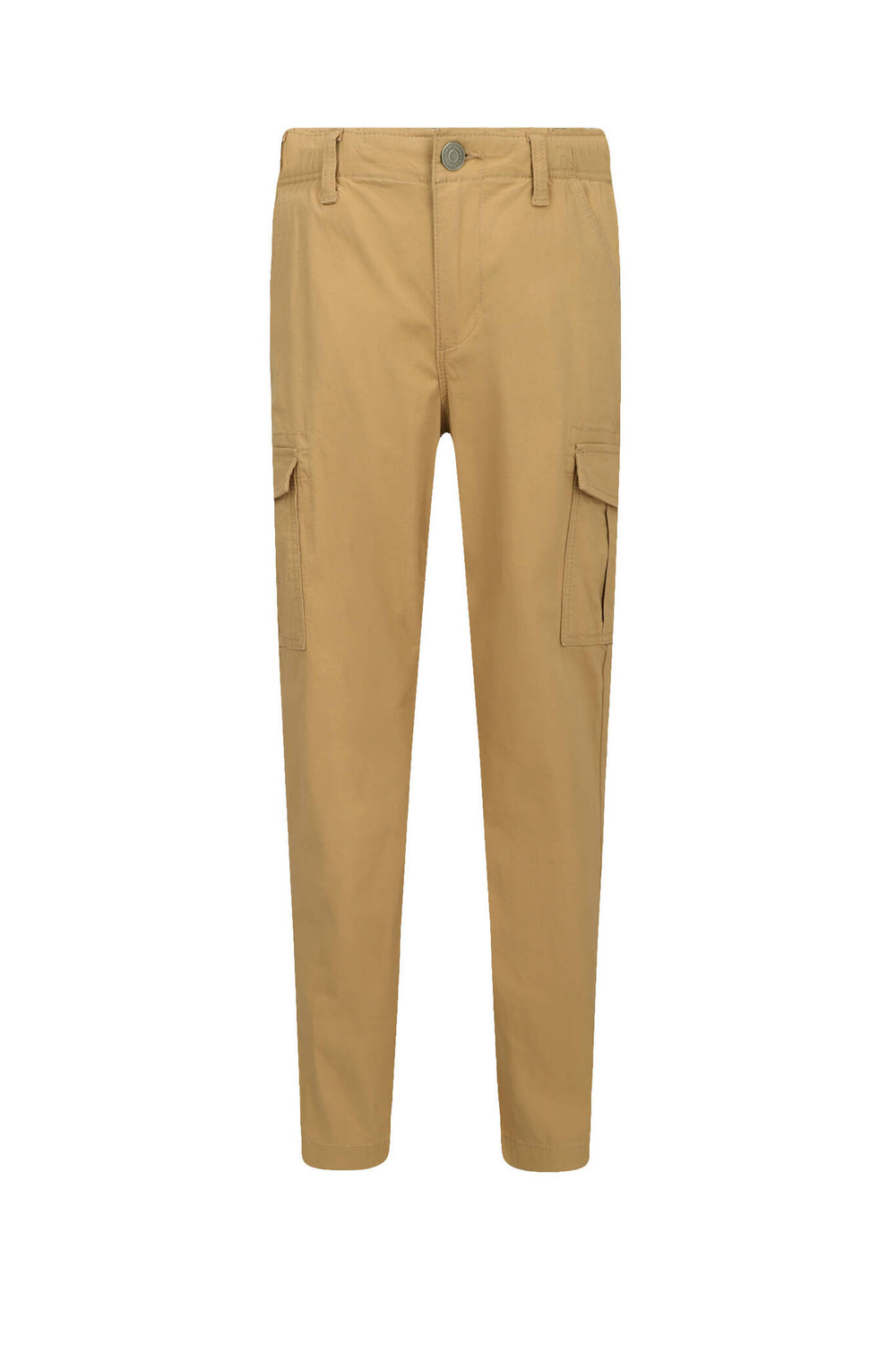 Брюки карго Tommy Hilfiger - бежевый(KB0KB08837)