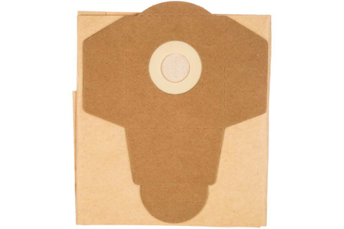 Бумажный мешок для пылесосов VC 205, VC 206T, 20 л, 5 шт. PATRIOT 755302065