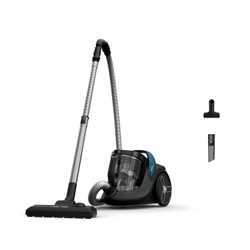 Пылесос с контейнером Tefal X-Trem Cyclonic Max TW7B11EA