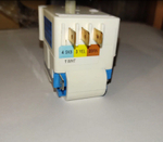 Таймер оттайки холодильника No Frost TMDE623PC-1