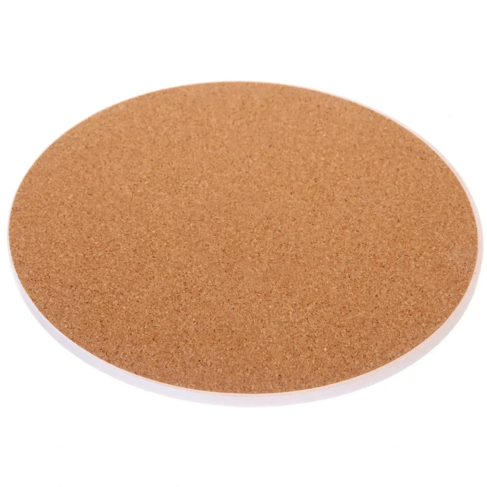 Подставка керамическая 20 см «Мозаика» Дерево