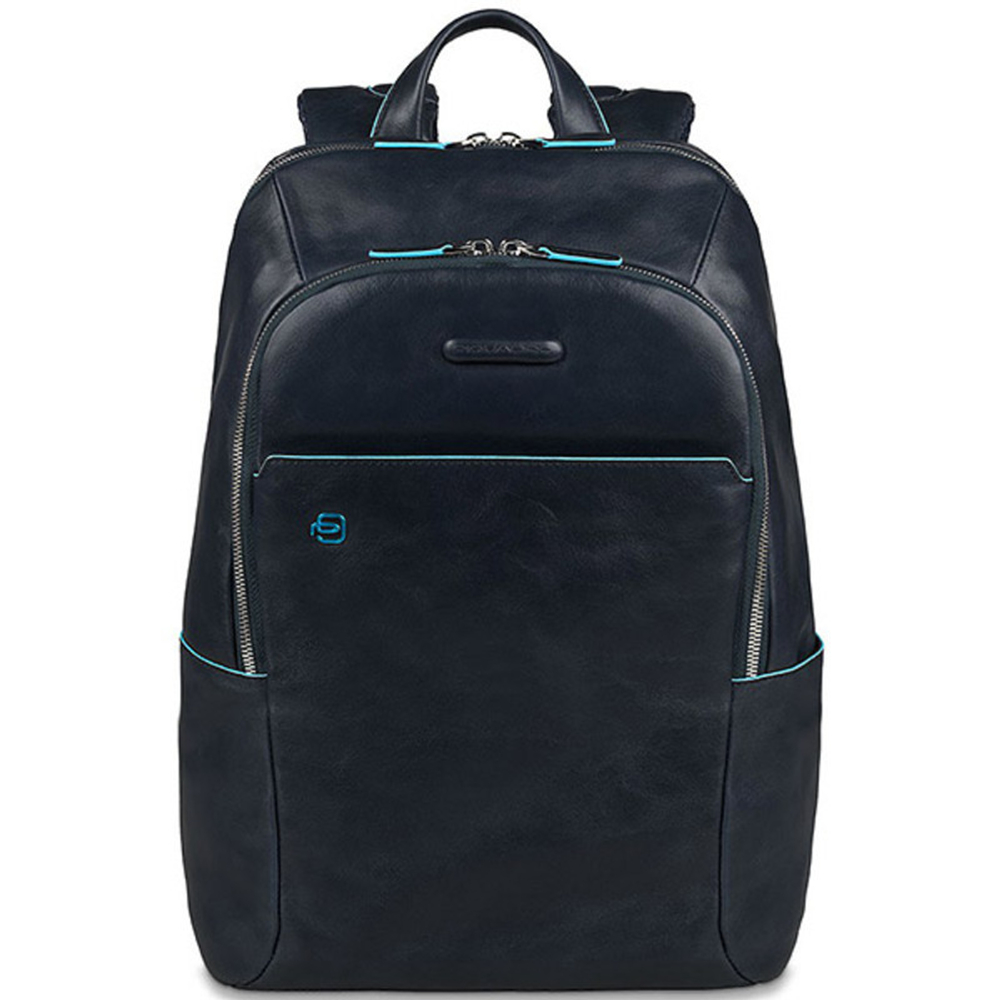 Рюкзак унисекс PIQUADRO BLUE SQUARECA3214B2/BLU2