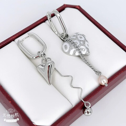 Серьги Jewelry - арт1159