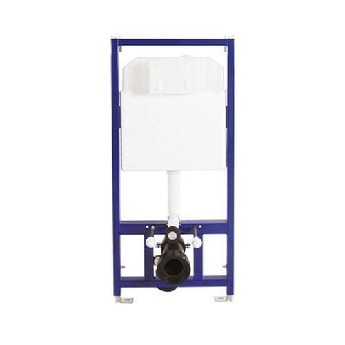 Система инсталляции BERGES NOVUM без кнопки