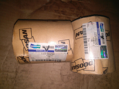 Втулка 110-00250