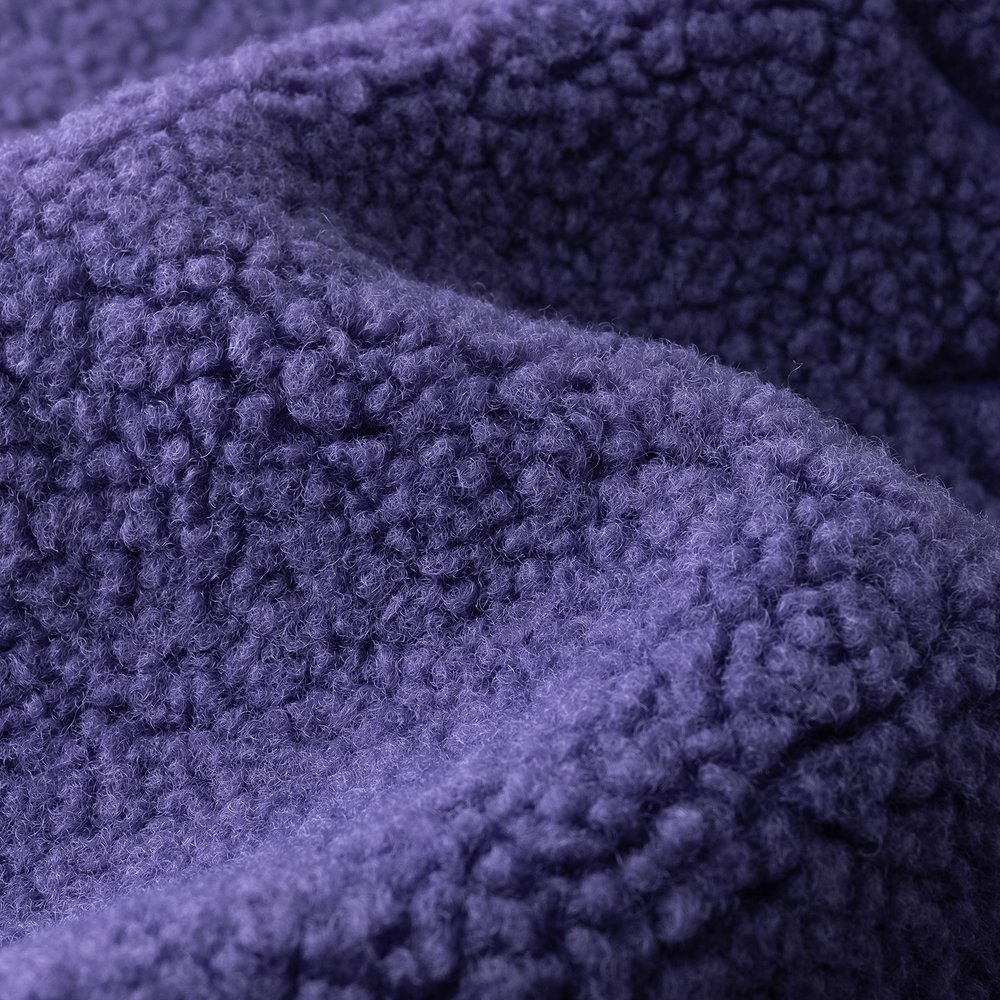 КУРТКА YMKASHIX BIG FURRY HTF