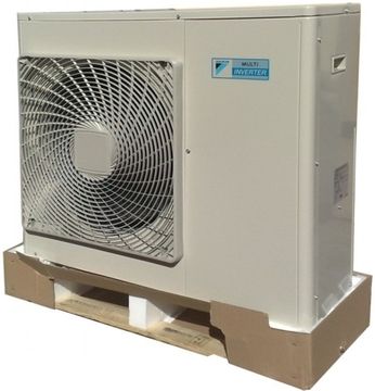 Мультисплит-система Daikin 4MXS80E