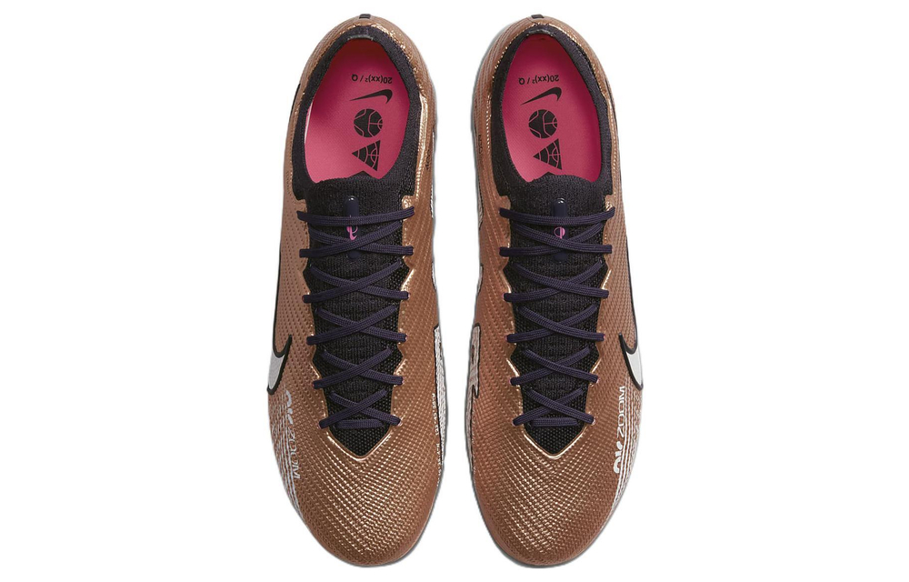 Кроссовки Nike Zoom Mercurial Vapor 15 Elite Ag-Pro